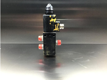 חלקי הידרוליקה LIEBHERR