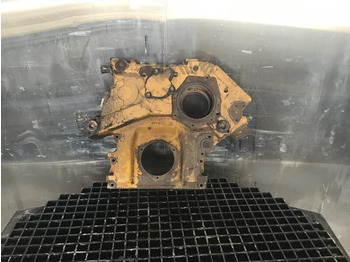 מערכת חשמל LIEBHERR