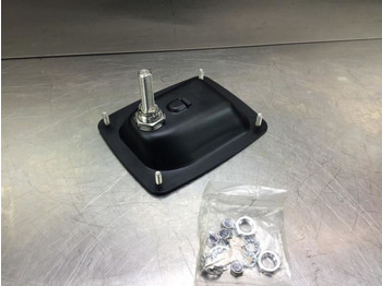 גוף וחלק חיצוני Liebherr Door lock: תמונה 2 גוף וחלק חיצוני Liebherr Door lock: תמונה 2