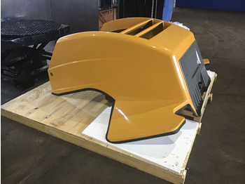 חָדָשׁ מכסה מנוע Liebherr Engine Hood: תמונה 5