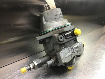 מנוע הידרולי LIEBHERR