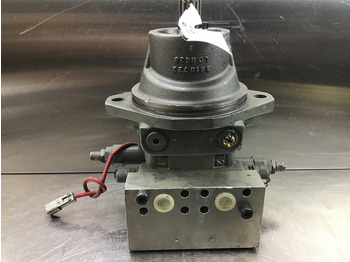 מנוע הידרולי LIEBHERR