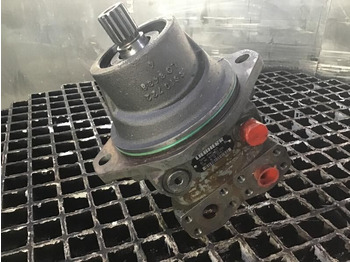 מנוע הידרולי LIEBHERR