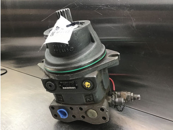 מנוע הידרולי LIEBHERR