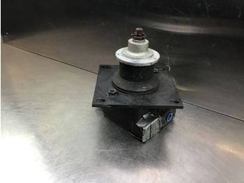 מנוע מפוח LIEBHERR