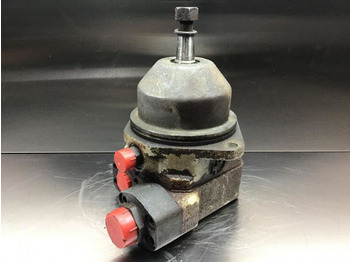 מנוע מפוח Liebherr Fan Motor: תמונה 5