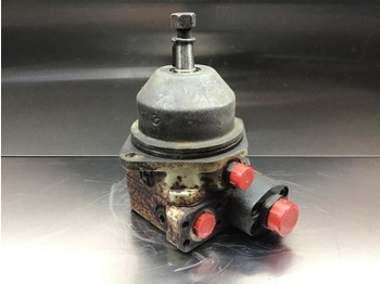 מנוע מפוח Liebherr Fan Motor: תמונה 4