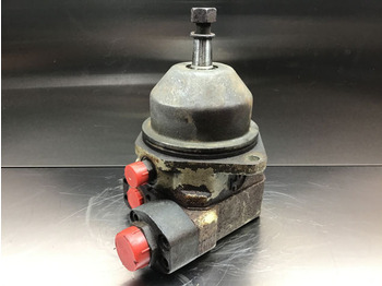 מנוע מפוח Liebherr Fan Motor: תמונה 3