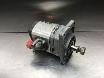 מאוורר LIEBHERR