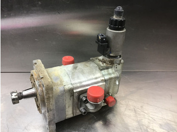 מאוורר LIEBHERR