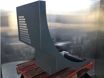 גוף וחלק חיצוני LIEBHERR