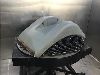 גוף וחלק חיצוני LIEBHERR