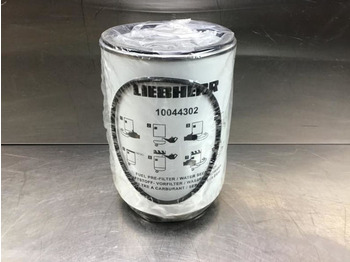 מסנן אוויר LIEBHERR