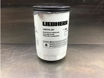 מסנן אוויר LIEBHERR