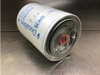 מסנן תא נוסעים Liebherr Filter: תמונה 2