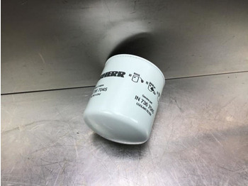 מסנן אוויר Liebherr Filter: תמונה 3