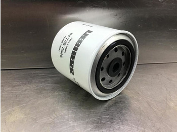 מסנן אוויר Liebherr Filter: תמונה 4