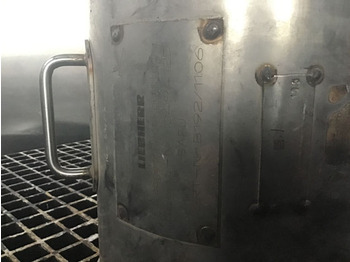 מסנן הידרולי Liebherr Filter: תמונה 4