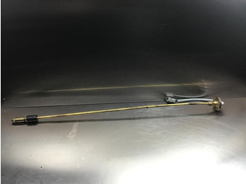 מערכת חשמל LIEBHERR