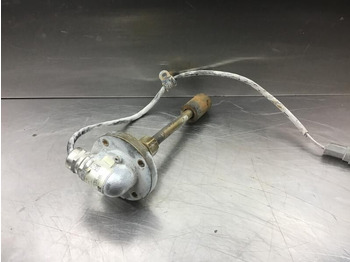 מערכת חשמל LIEBHERR