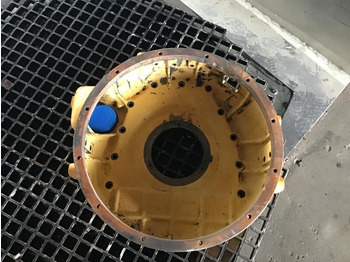 גלגל תנופה LIEBHERR