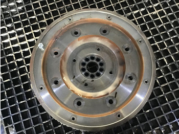 גלגל תנופה LIEBHERR