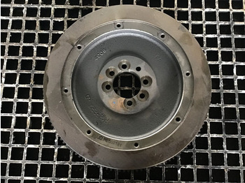 גלגל תנופה LIEBHERR