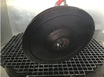 גלגל תנופה LIEBHERR