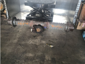 סרן וחלקים LIEBHERR