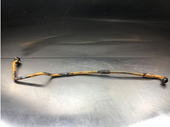 מערכת דלק LIEBHERR