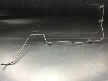 מערכת דלק LIEBHERR