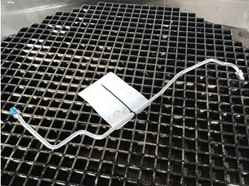 מערכת דלק LIEBHERR