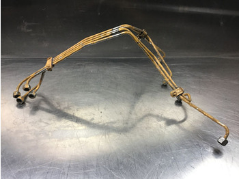 מערכת דלק Liebherr Fuel Line: תמונה 2 מערכת דלק Liebherr Fuel Line: תמונה 2