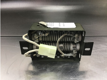 מנוע מפוח LIEBHERR