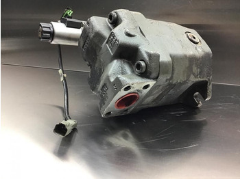 משאבה הידרולית LIEBHERR