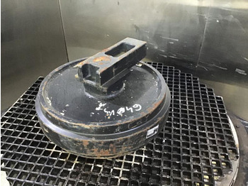 חלקי חילוף Liebherr Idler: תמונה 5 חלקי חילוף Liebherr Idler: תמונה 5