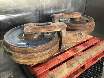 חלקי חילוף Liebherr Idler: תמונה 3