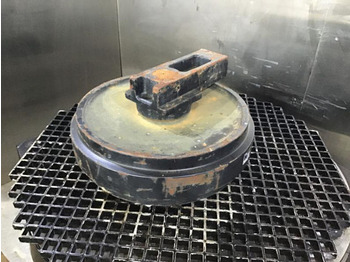 חלקי חילוף Liebherr Idler: תמונה 3 חלקי חילוף Liebherr Idler: תמונה 3