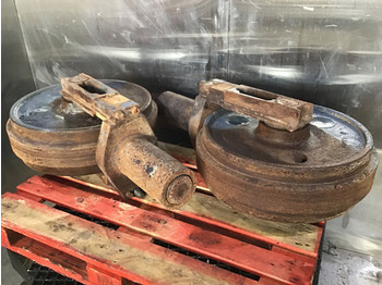 חלקי חילוף Liebherr Idler: תמונה 2