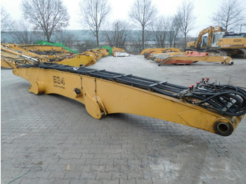 גוף וחלק חיצוני LIEBHERR