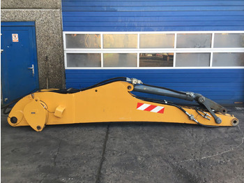 גוף וחלק חיצוני LIEBHERR