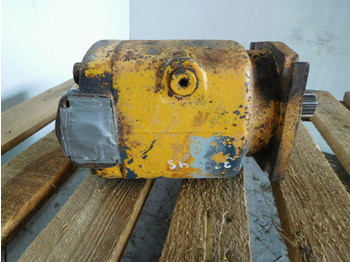 מנוע הידרולי LIEBHERR