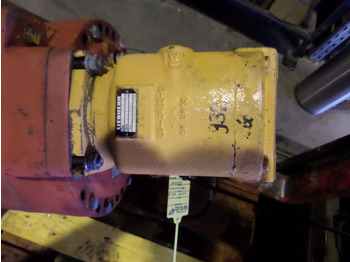 מנוע הידרולי LIEBHERR