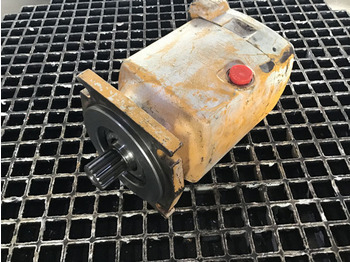 מנוע הידרולי LIEBHERR