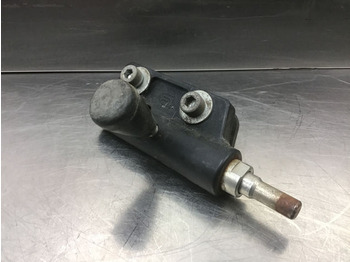 גוף וחלק חיצוני LIEBHERR