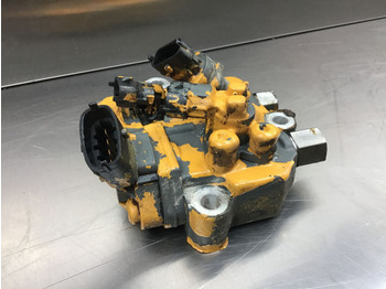 מנוע וחלקים LIEBHERR