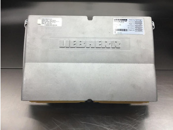 ECU Liebherr Motor Control Device: תמונה 2 ECU Liebherr Motor Control Device: תמונה 2