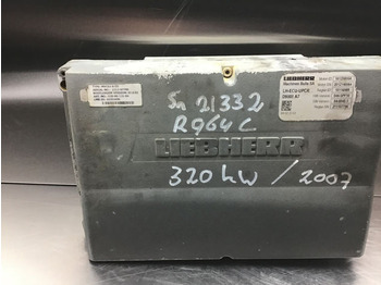 ECU Liebherr Motor Control Device: תמונה 2