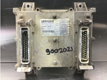 ECU LIEBHERR