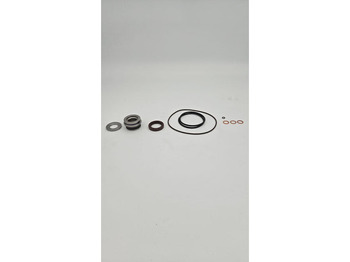 משאבה הידרולית LIEBHERR